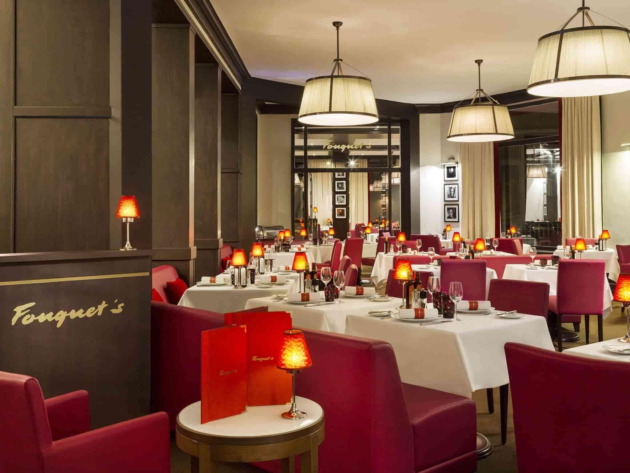Hotel Barriere Le Royal La Baule Kültér fotó