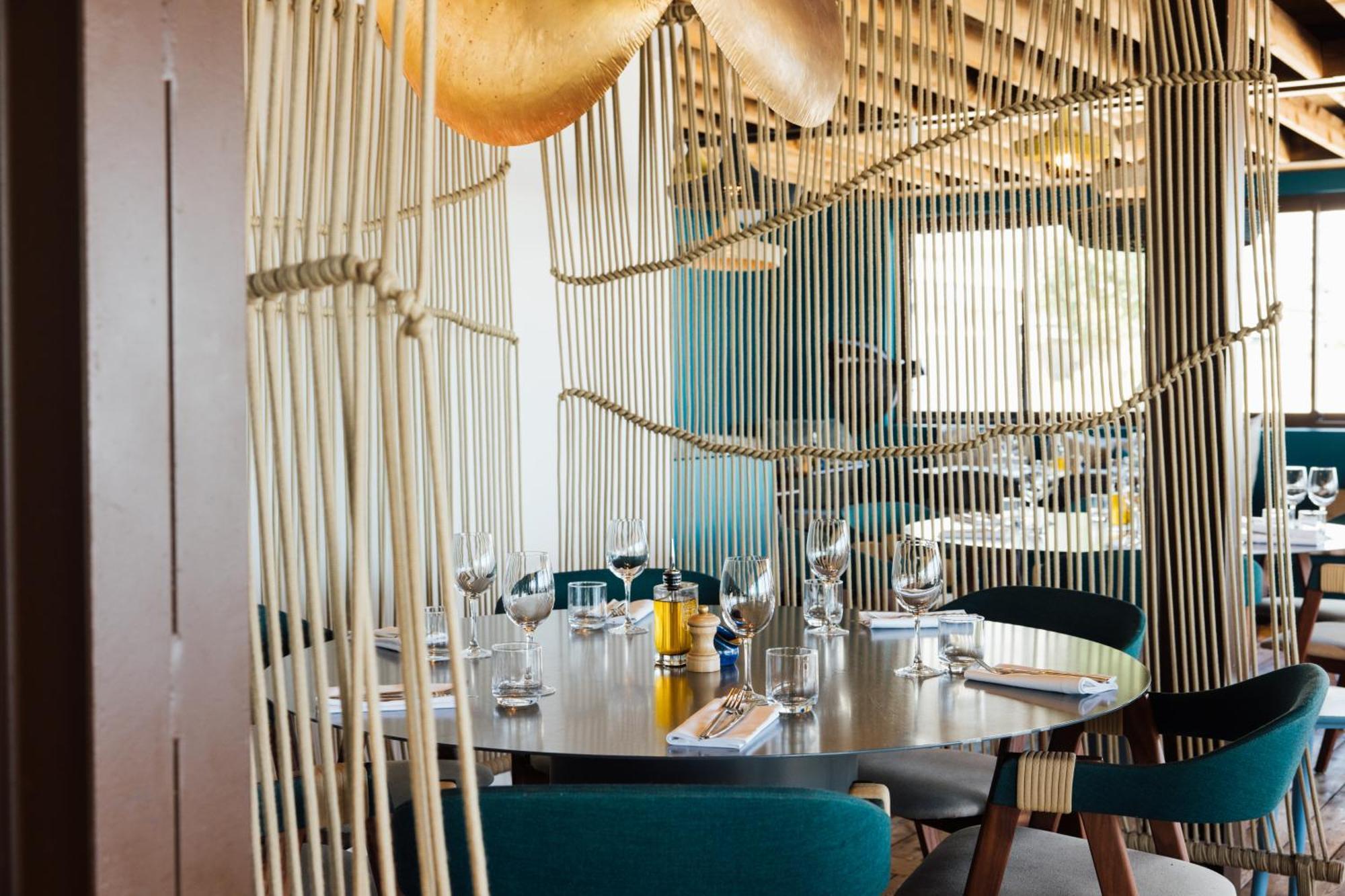 Hotel Barriere Le Royal La Baule Kültér fotó